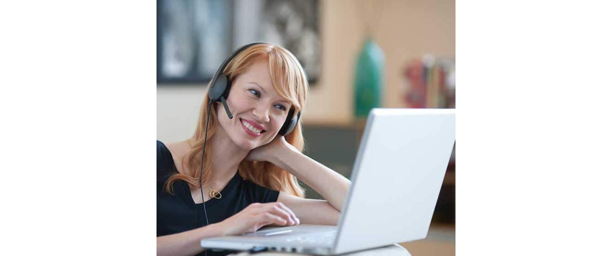 Headset H340 USB Stereo SchwarzUSB-A Headset