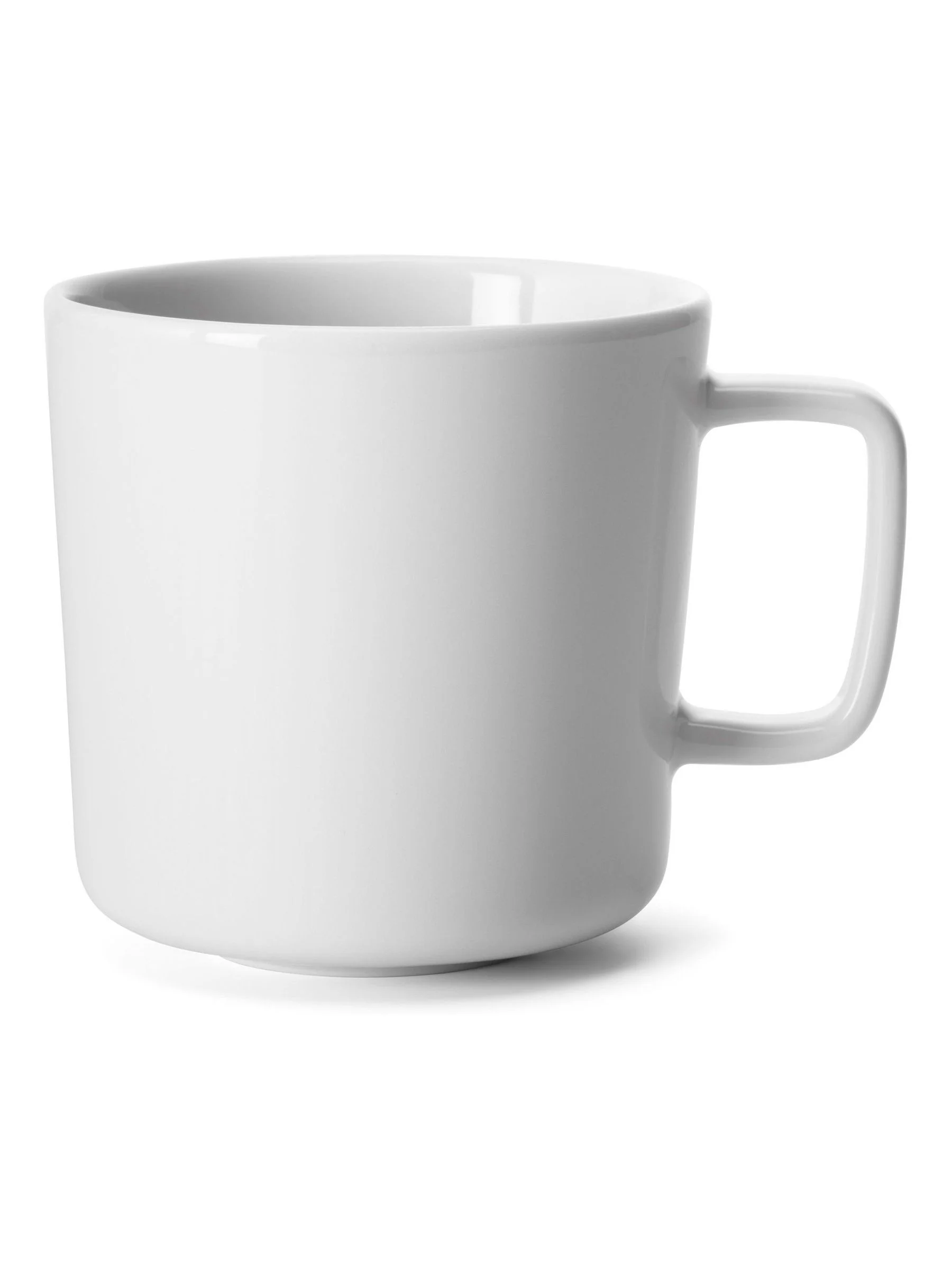 LSA International Set of 2 Collective Mugs 370ml