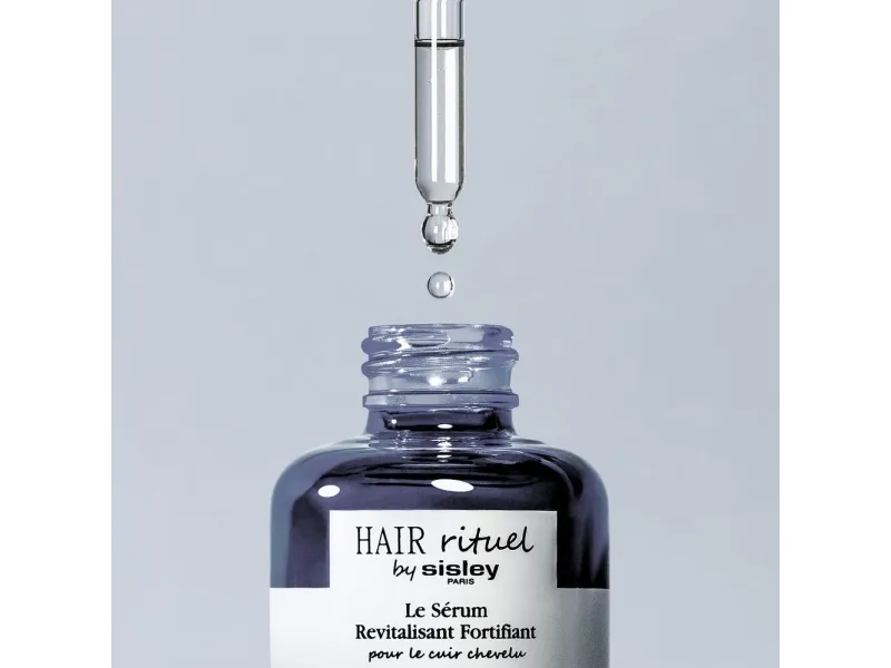 Sisley Hair Rituel Revitalizing Fortifying Serum - Dame - 60 ml
