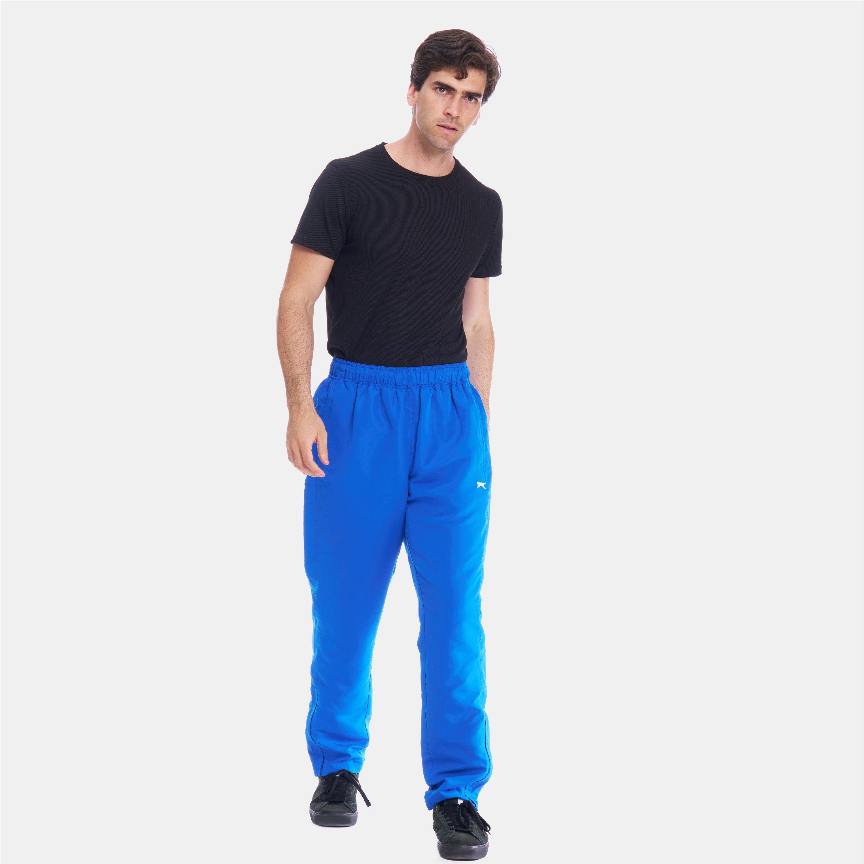 Slazenger Open Hem Woven Sweatpants Mens