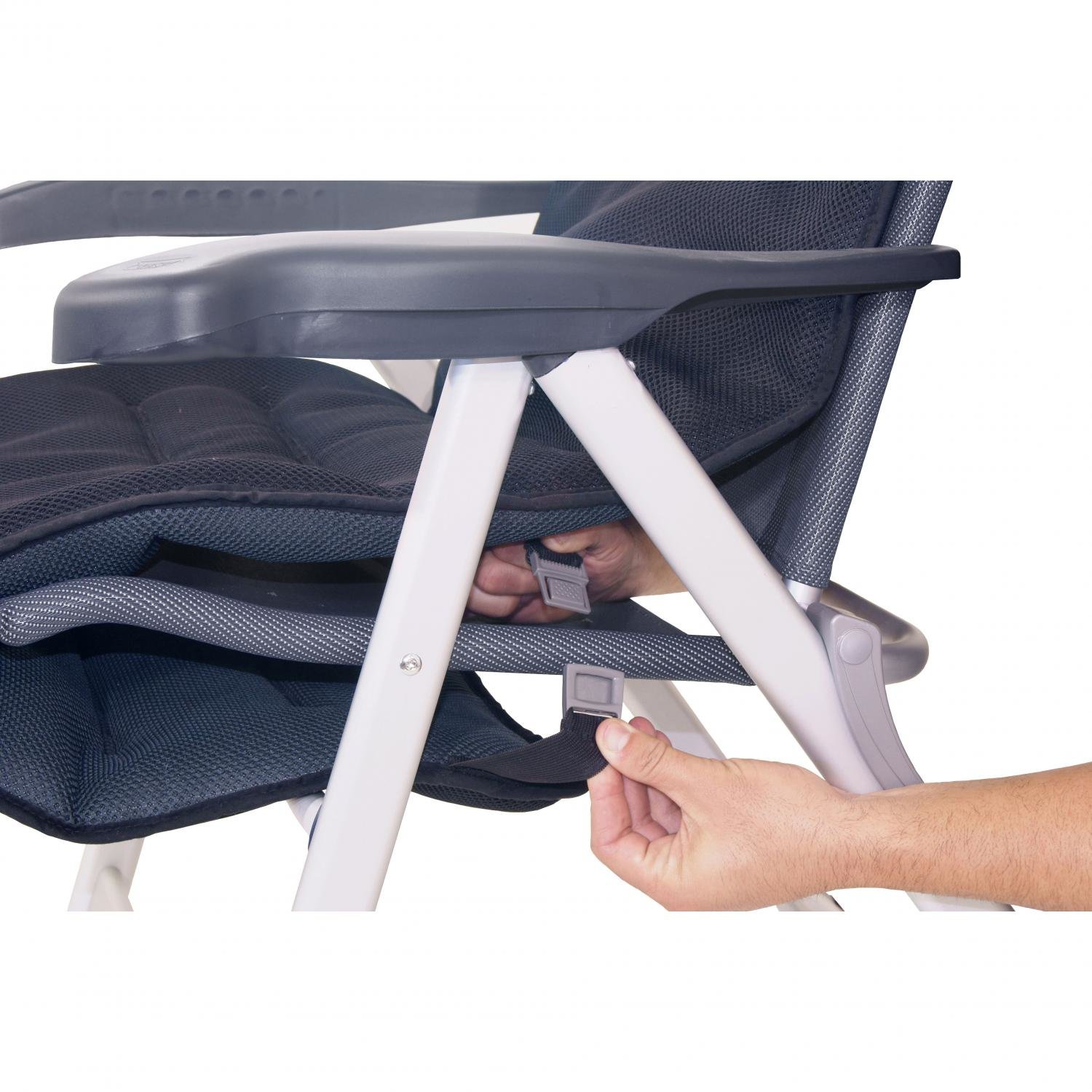 Crespo Polsterauflage 3D Air-Deluxe