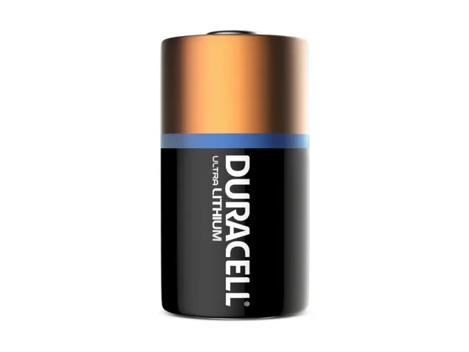 Batteri Duracell Ultra Photo CR2 Lithium