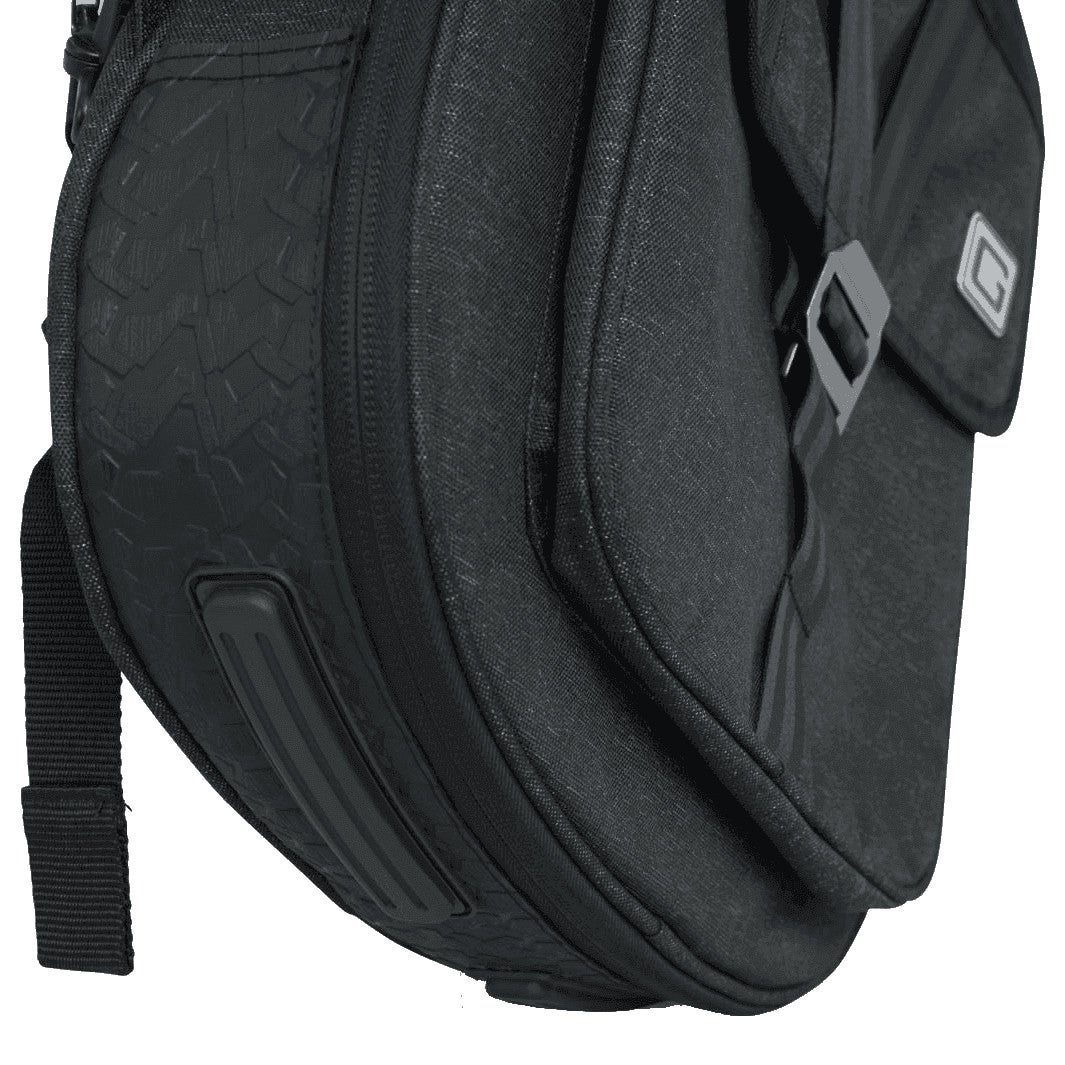 Gator Cases GT-ELECTRIC-BLK Transit gigbag voor elektrische gitaar