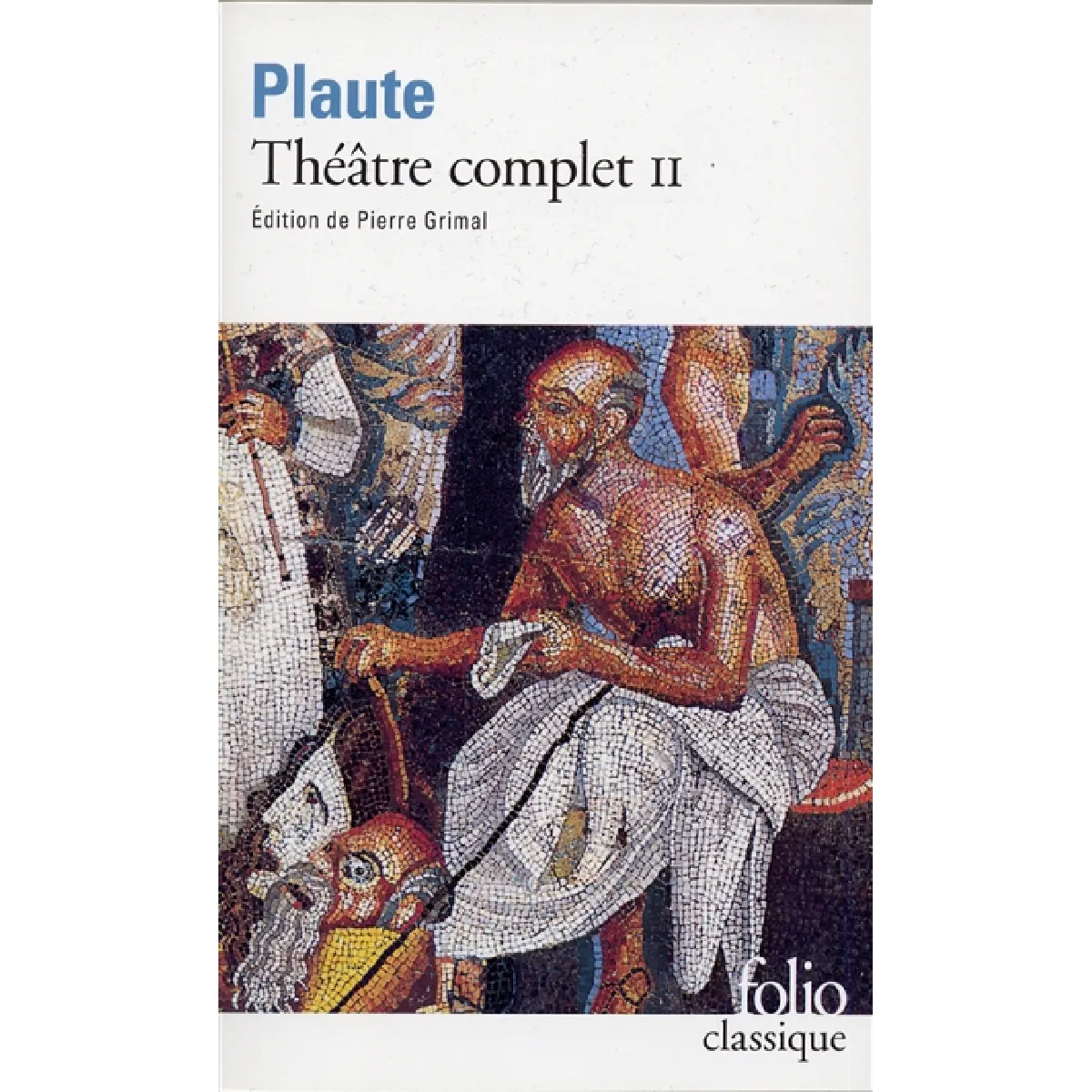 Théâtre complet. Vol. 2 · Occasion