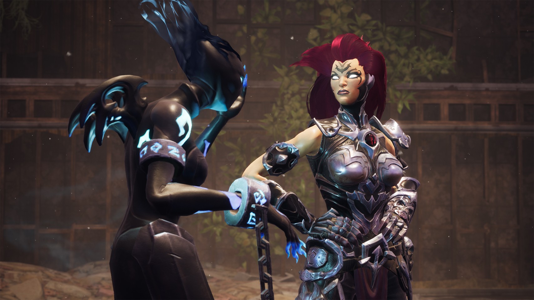 Darksiders 3- Nintendo Switch