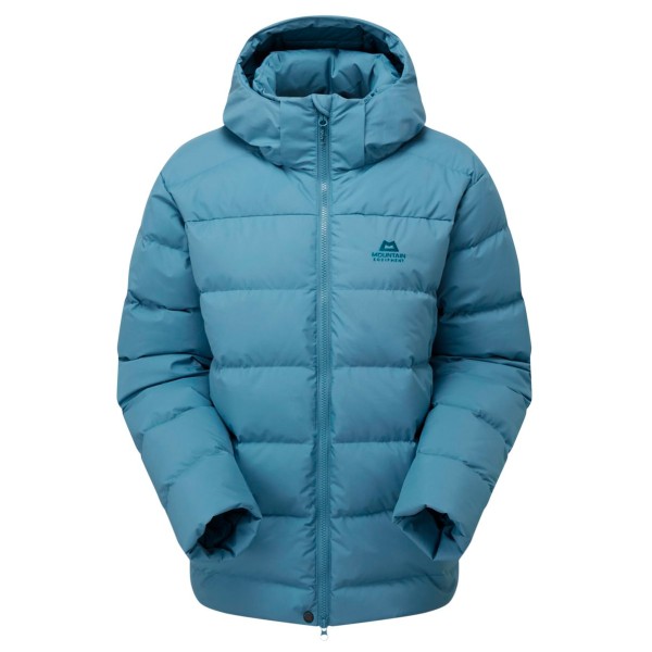 Mountain Equipment - Women's Tromso Jacket - Doudoune