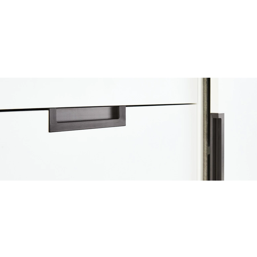 Pinolino Kleiderschrank Steel 2-türig