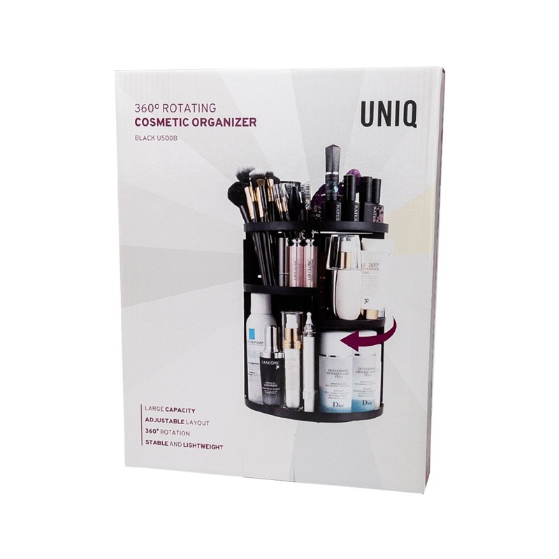 UNIQ<br>Organizer make up