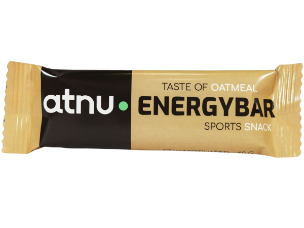 Atnu Oatmeal Cookie Energybar, 40g