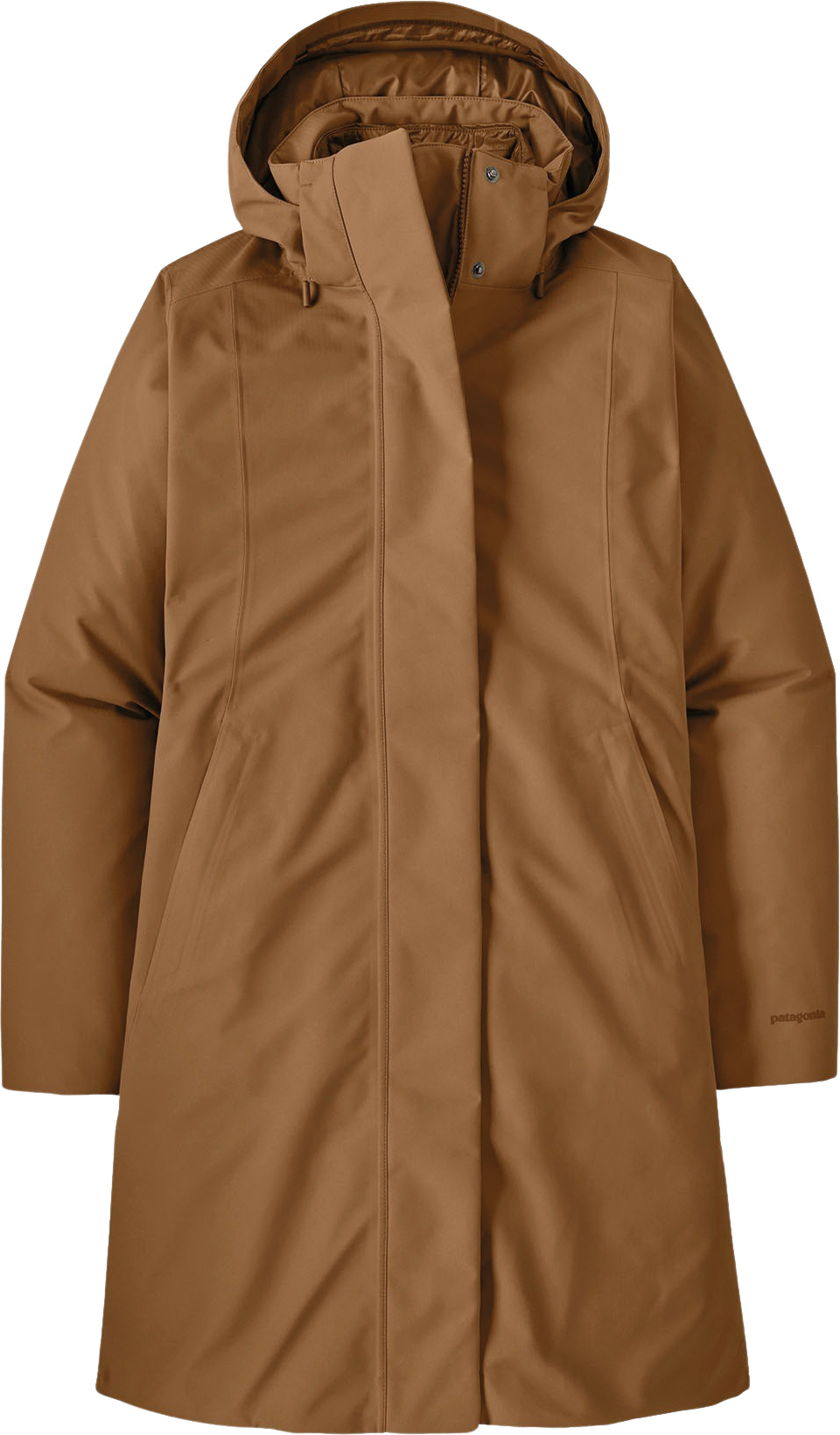 Tres 3-in-1 Parka W