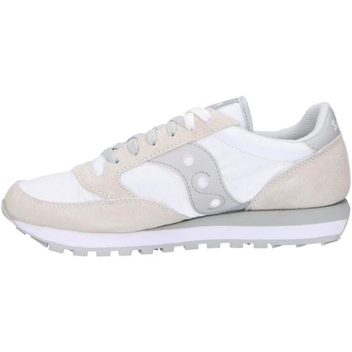 Saucony - S2044-396 JAZZ ORIGINAL Beige