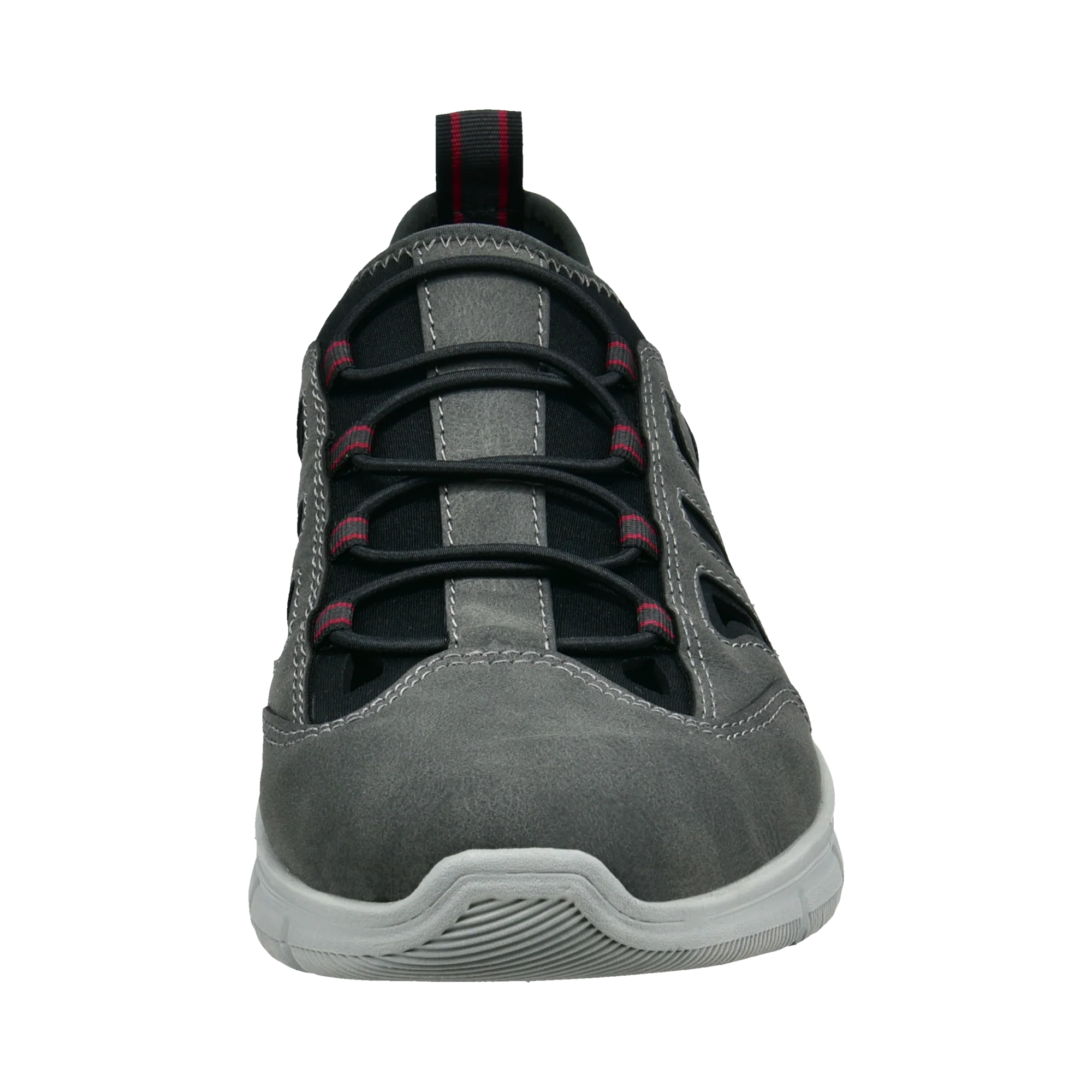 Sneaker dunkelgrau