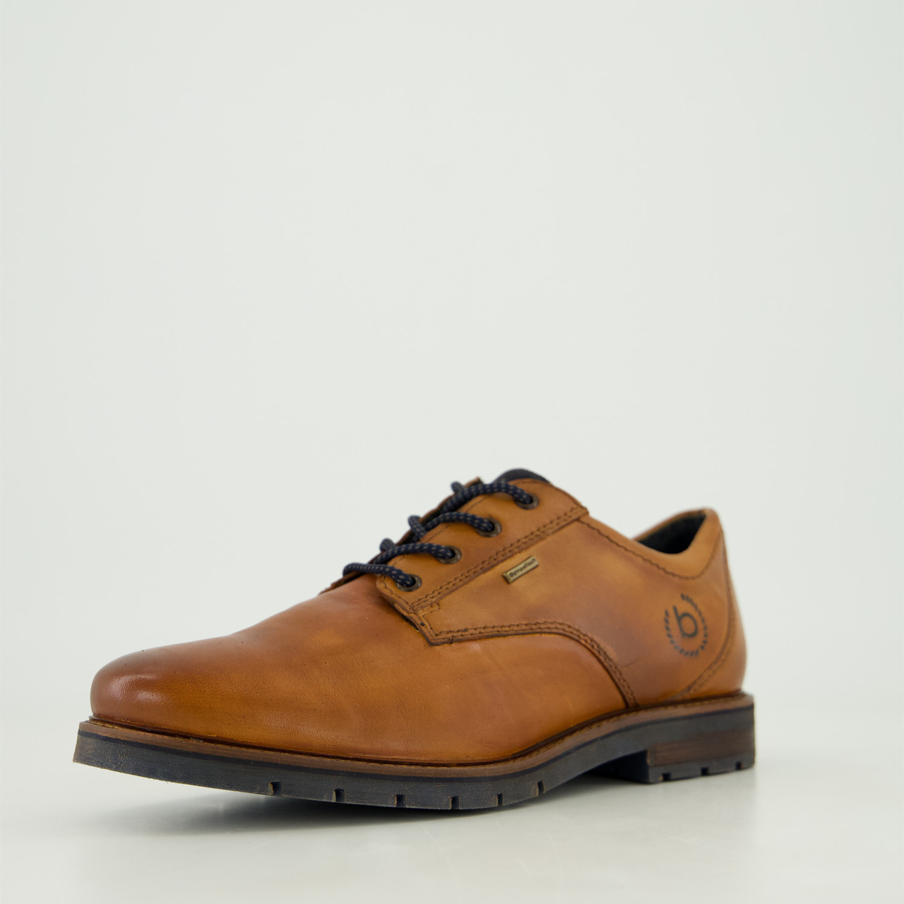 Bugatti Halbschuhe