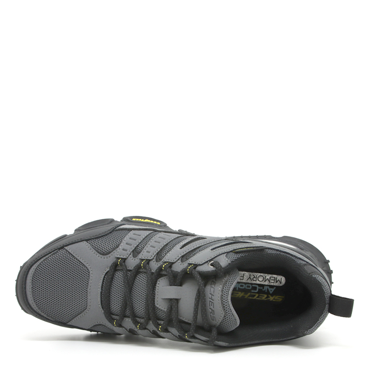 Skechers Skech-Air Envoy | GRIS