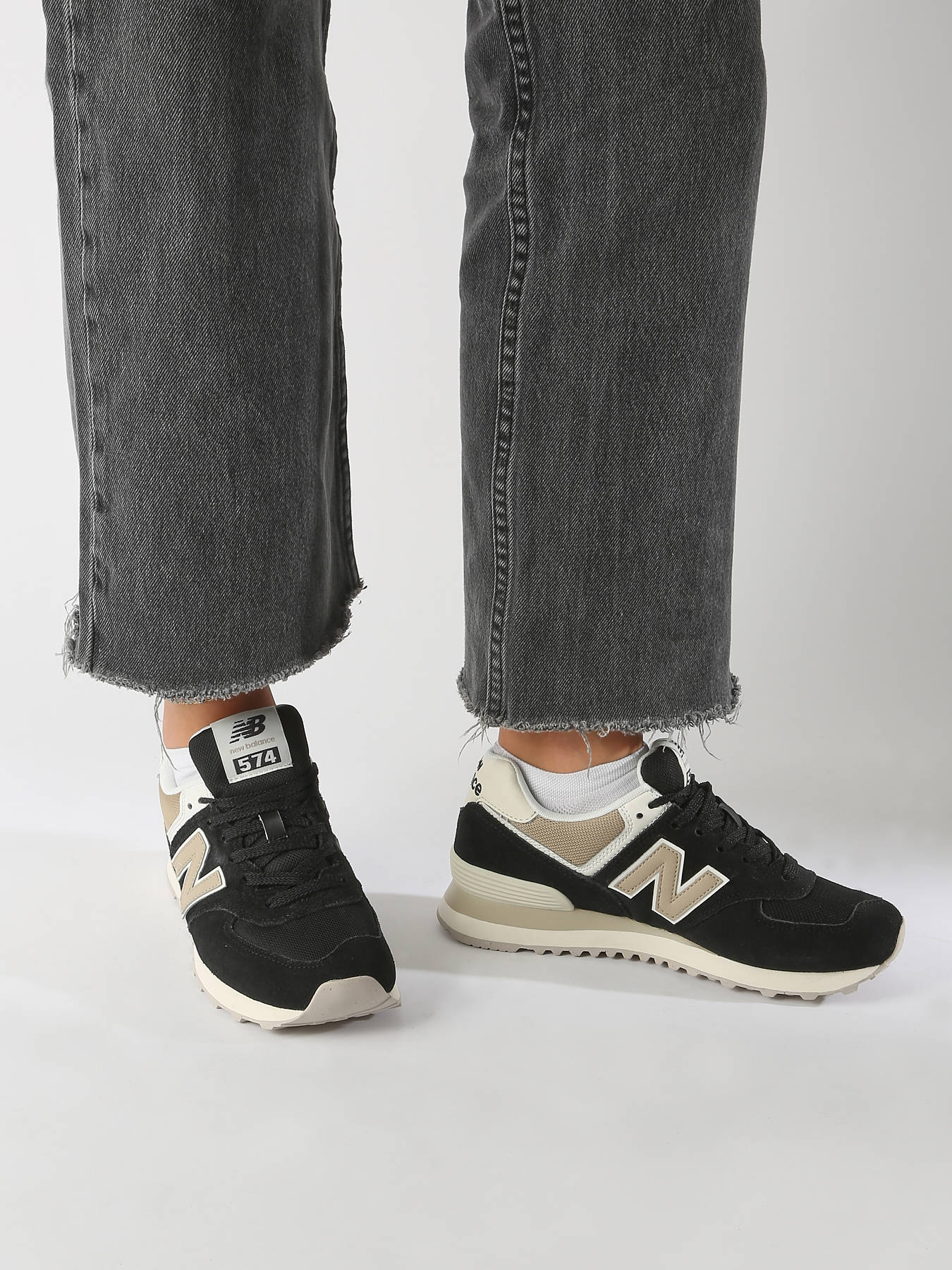 Sneakers 574 NEW BALANCE