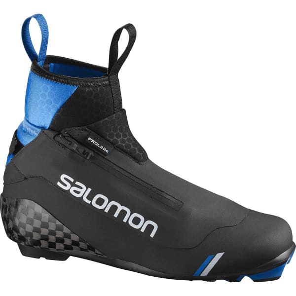Chaussure ski de fond SALOMON S/RACE CLASSIC PROLINK