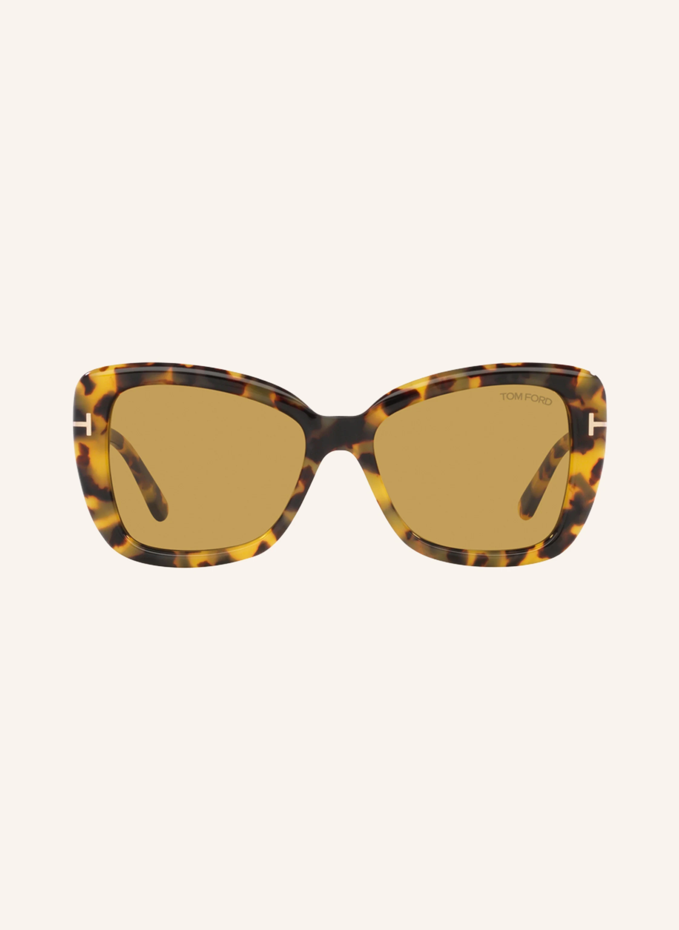 TOM FORD Sonnenbrille TR001509