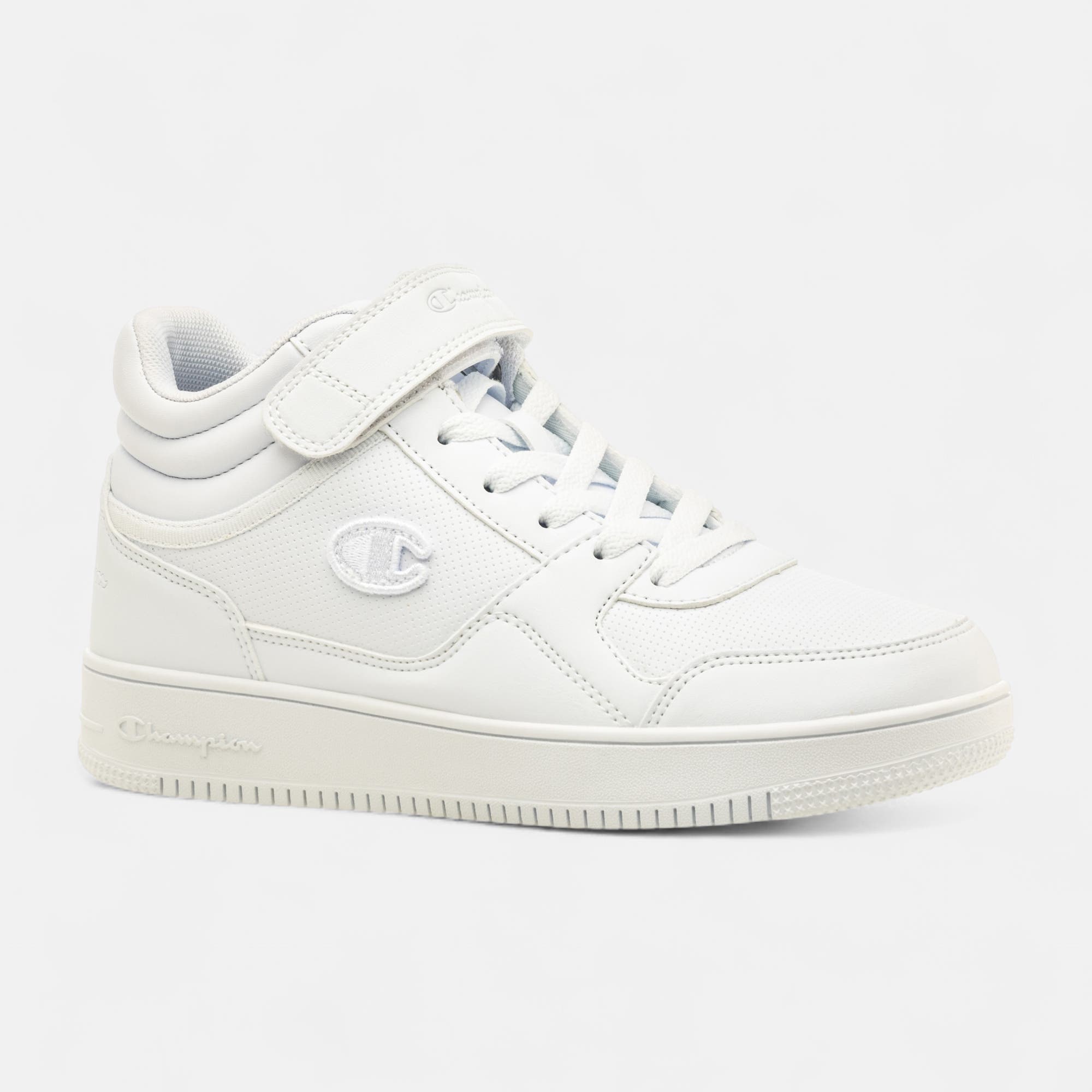 Sneakers Garçon blanc