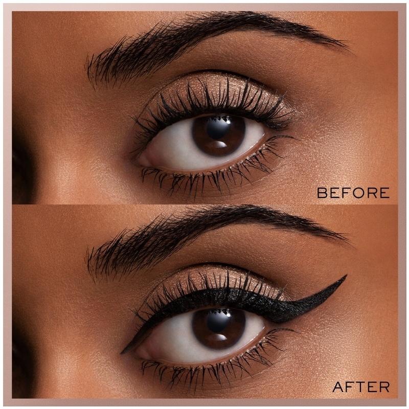 Lancôme Idôle Ultra Precise Waterproof Liner 1 ml - 01 Glossy Black