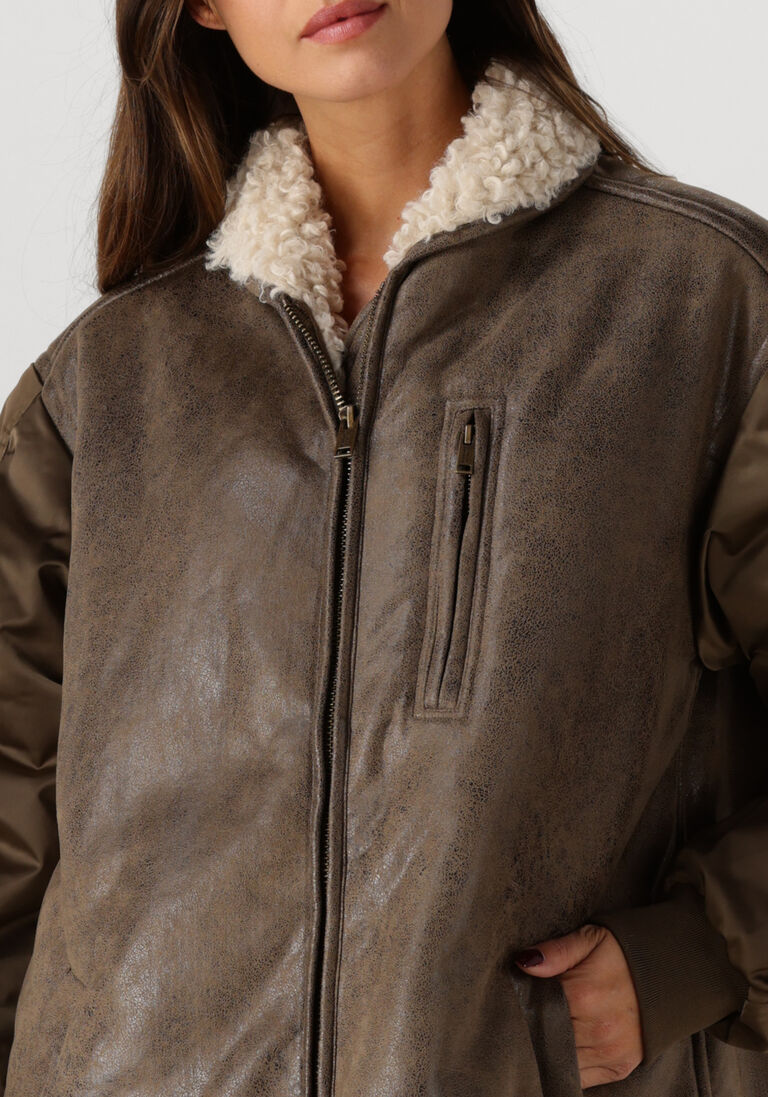 bruine marant etoile jack evina-gc 25ama0426fb