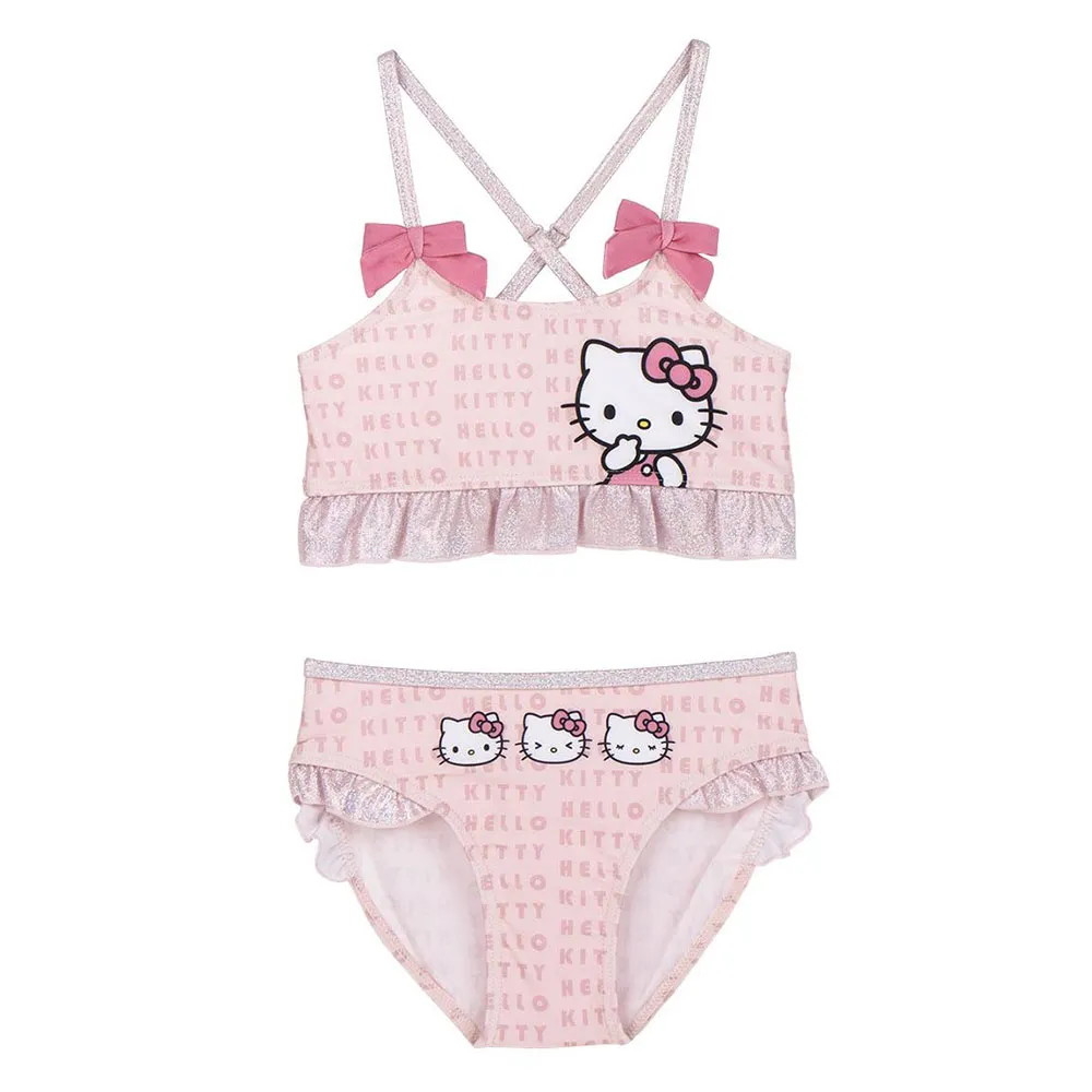 Cerdá Hello Kitty bikini