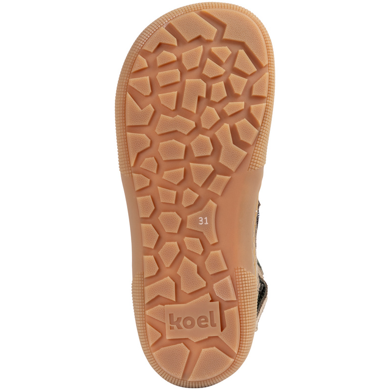 Koel Barefoot Kinder Danish Nappa Schuhe