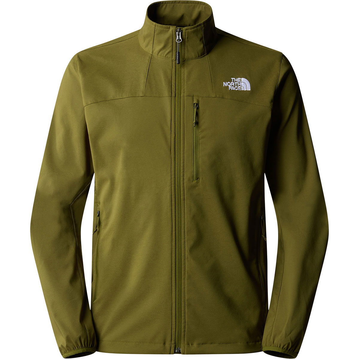 The North Face Nimble Softshell Jakke Herre
