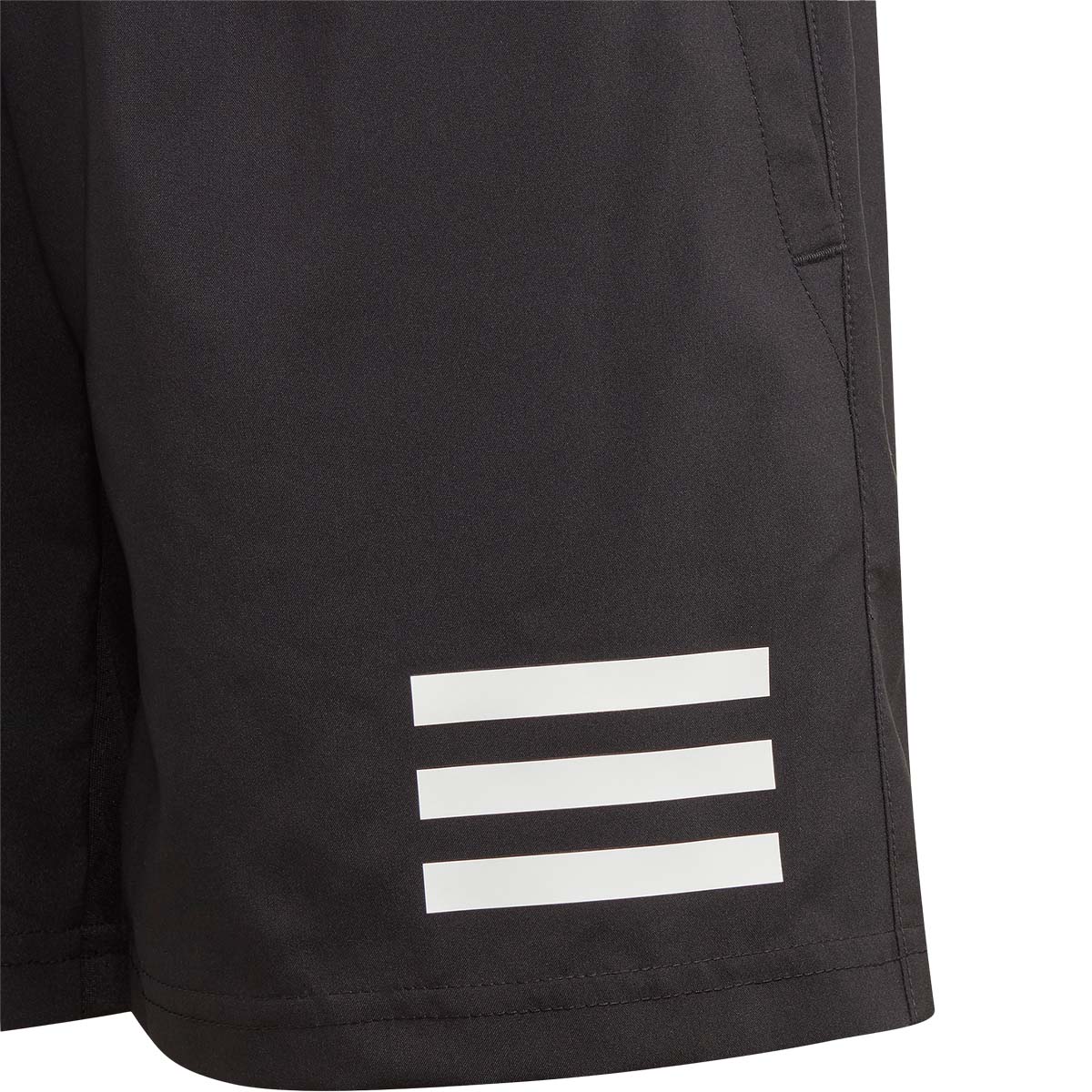 adidas Club 3-Stripes Tennisshorts Børn