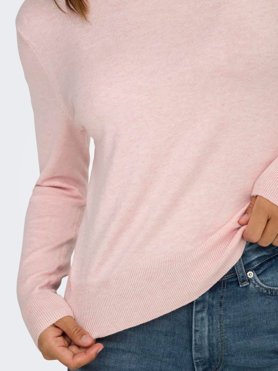 ONLVENICE Strickpullover Potpourri