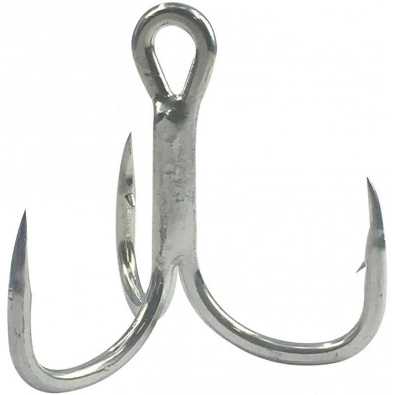 Hamecon Triple Explorer Tackle Popping Gt Treble Hook