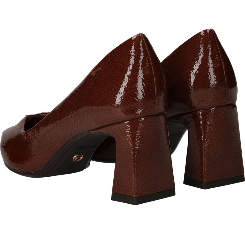Tamaris Pumps Bruin Dames