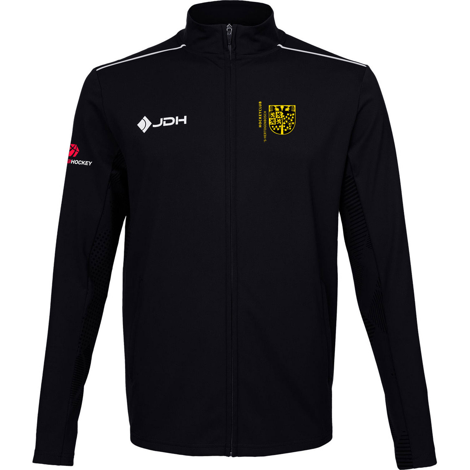 JDH Carbon Pro Jacket Junior HCDB