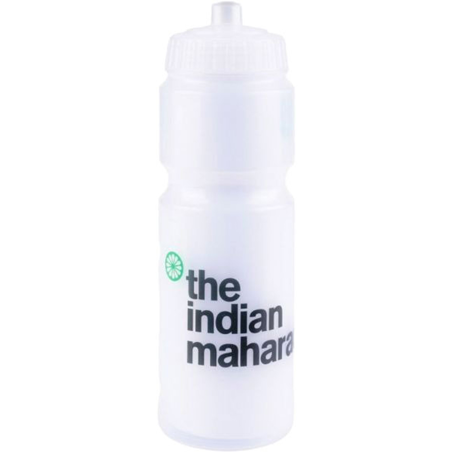 Indian Maharadja Bidon