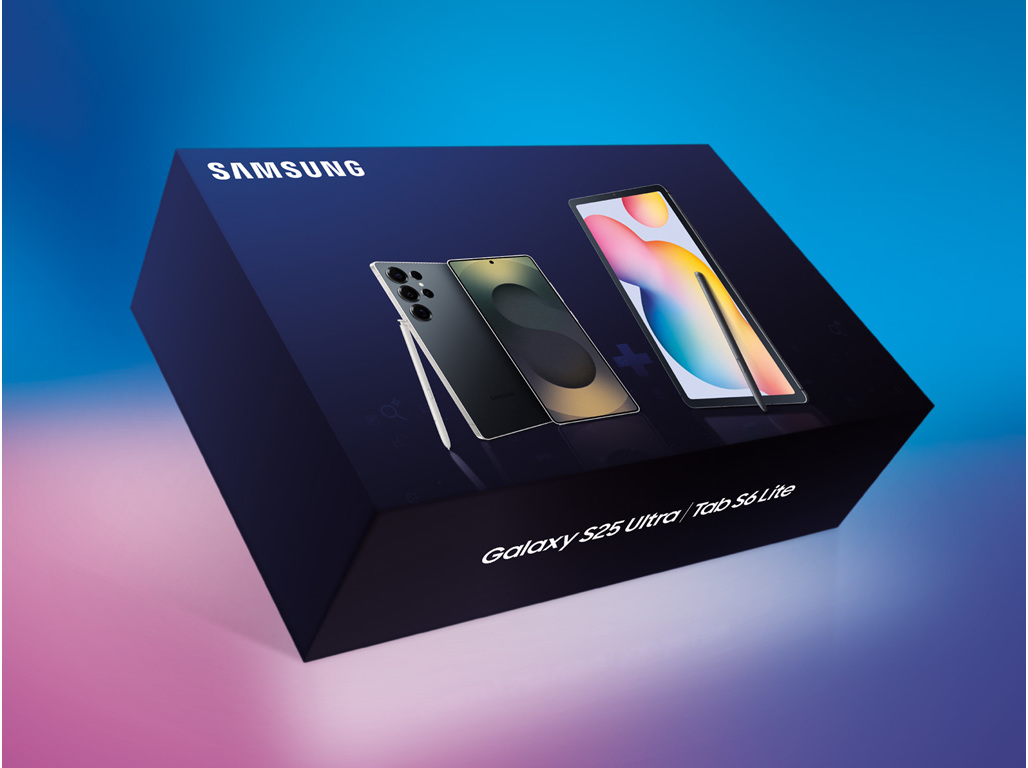 PACK SAMSUNG S25 ULTRA   TAB S6 LITE