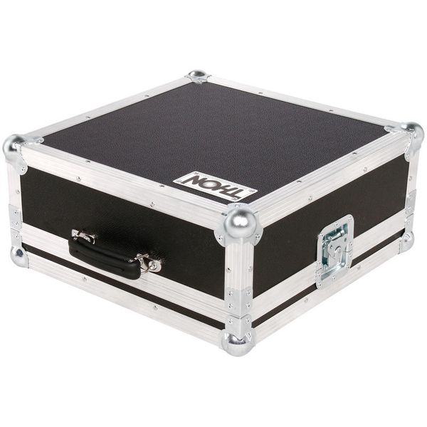 Thon Case Blackmagic Design Panel