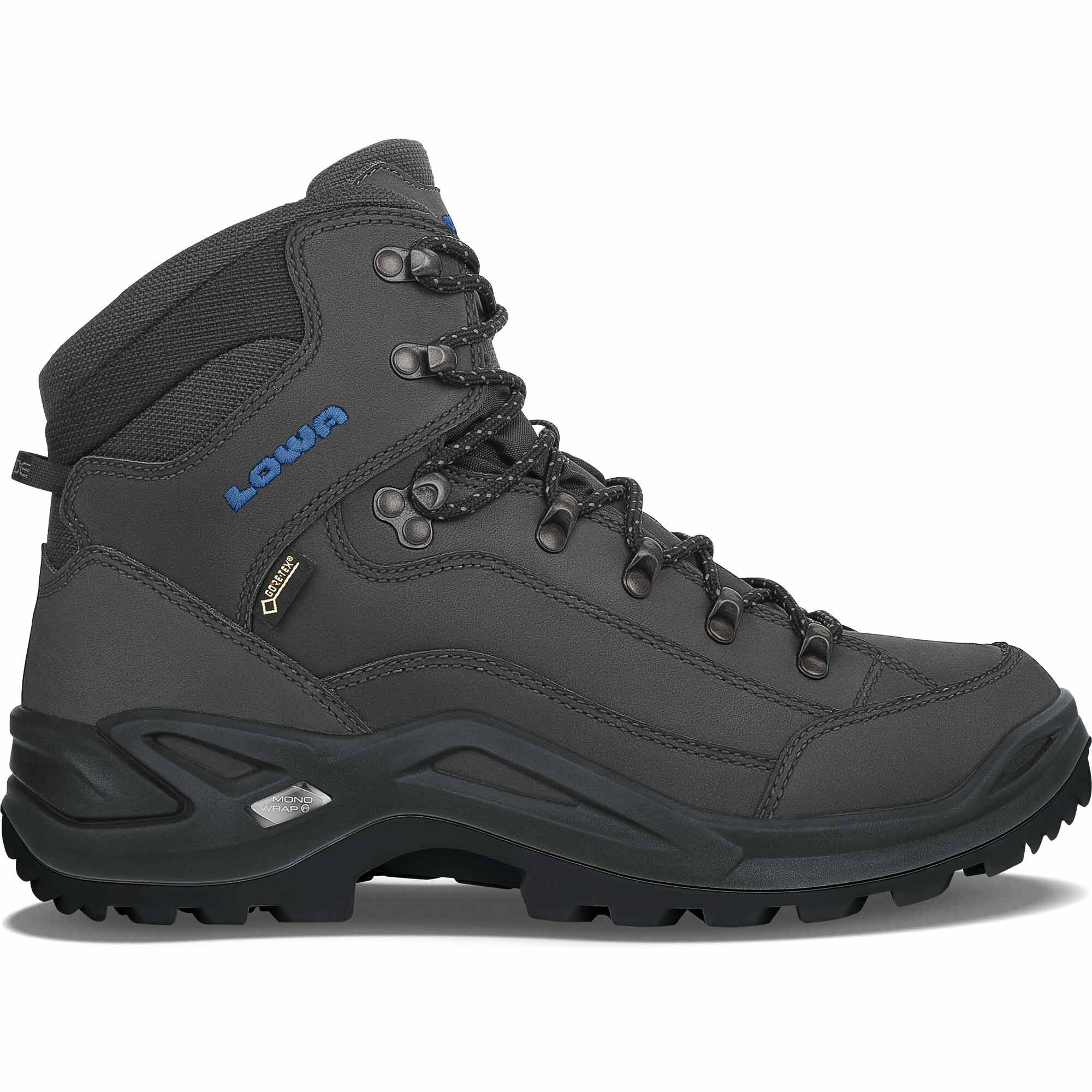 LowaRenegade GTX Mid