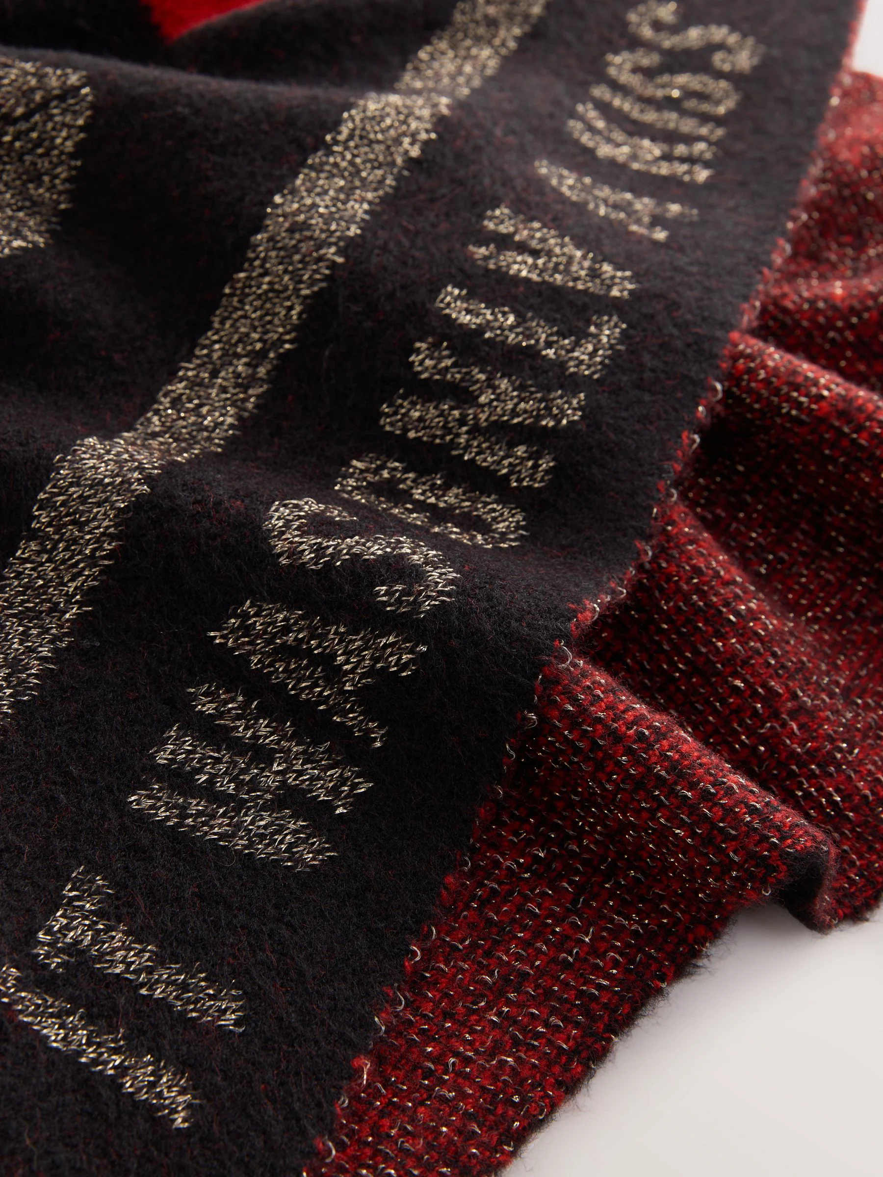 Rockett St George Midweight Scarf