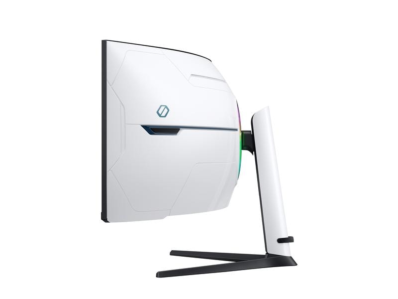 Samsung Monitor Odyssey Neo G9 S57CG952NU 57