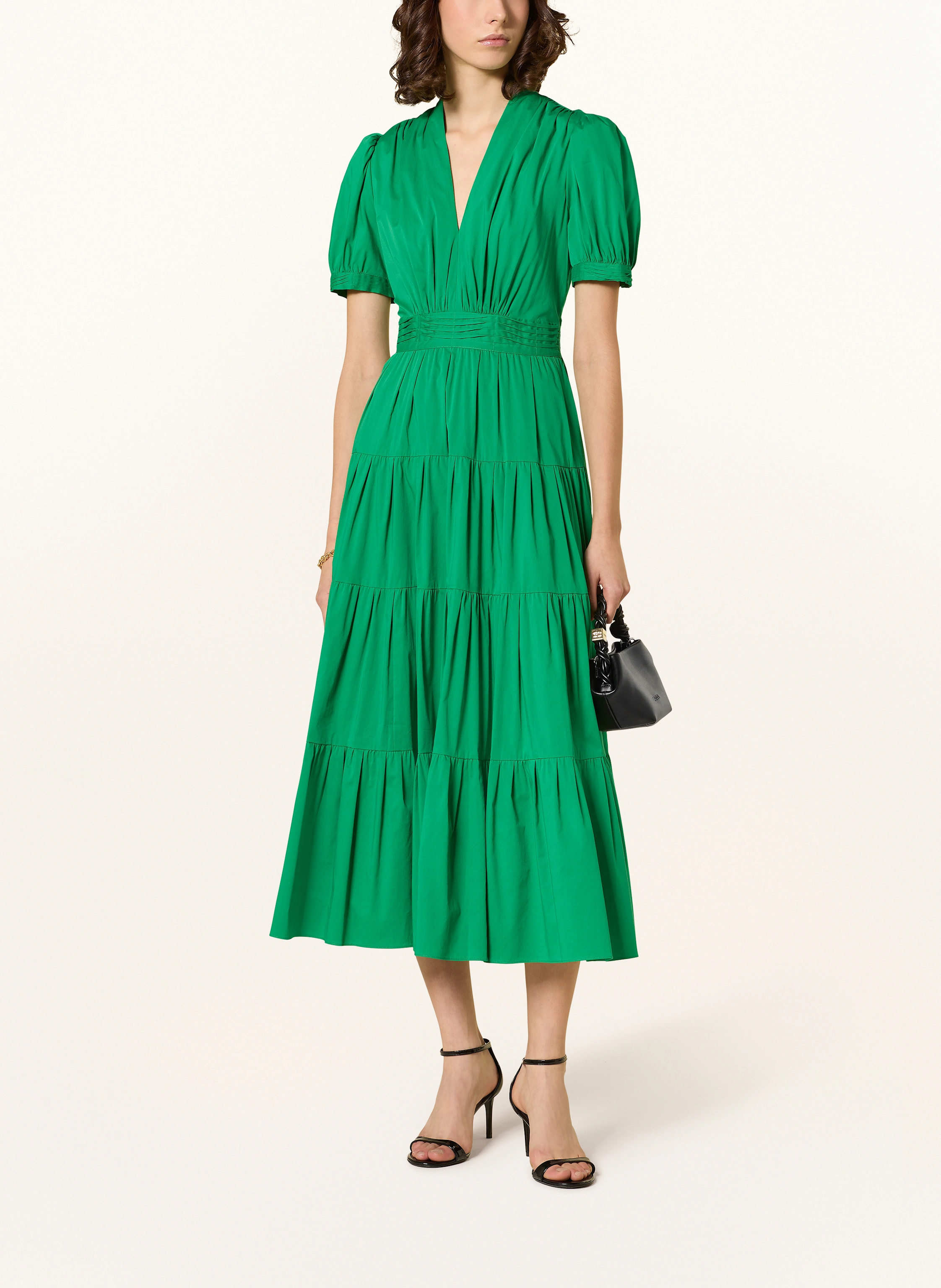 DIANE VON FURSTENBERG Kleid DARBY
