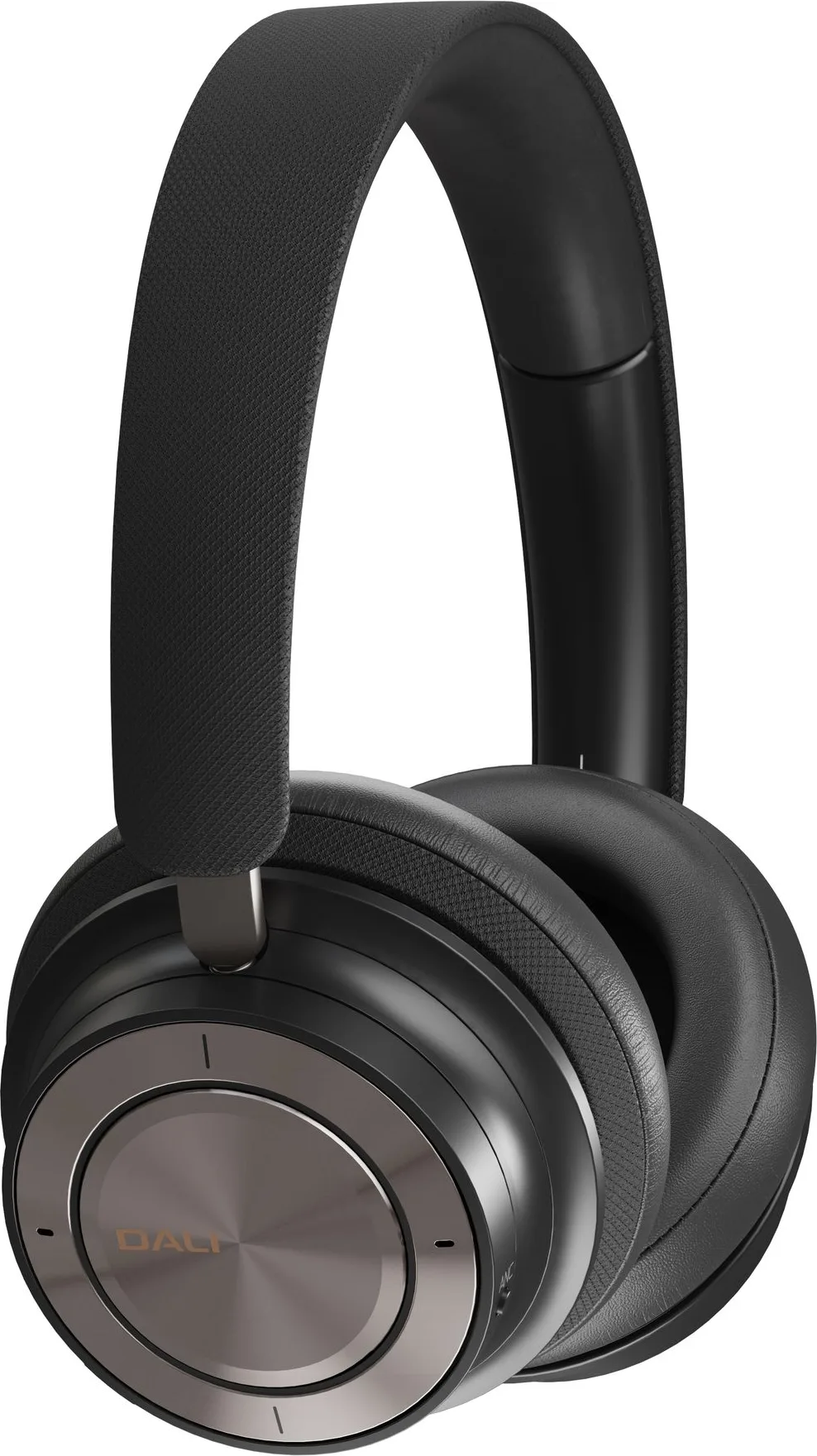 Dali IO-8 Noir Casques Bluetooth