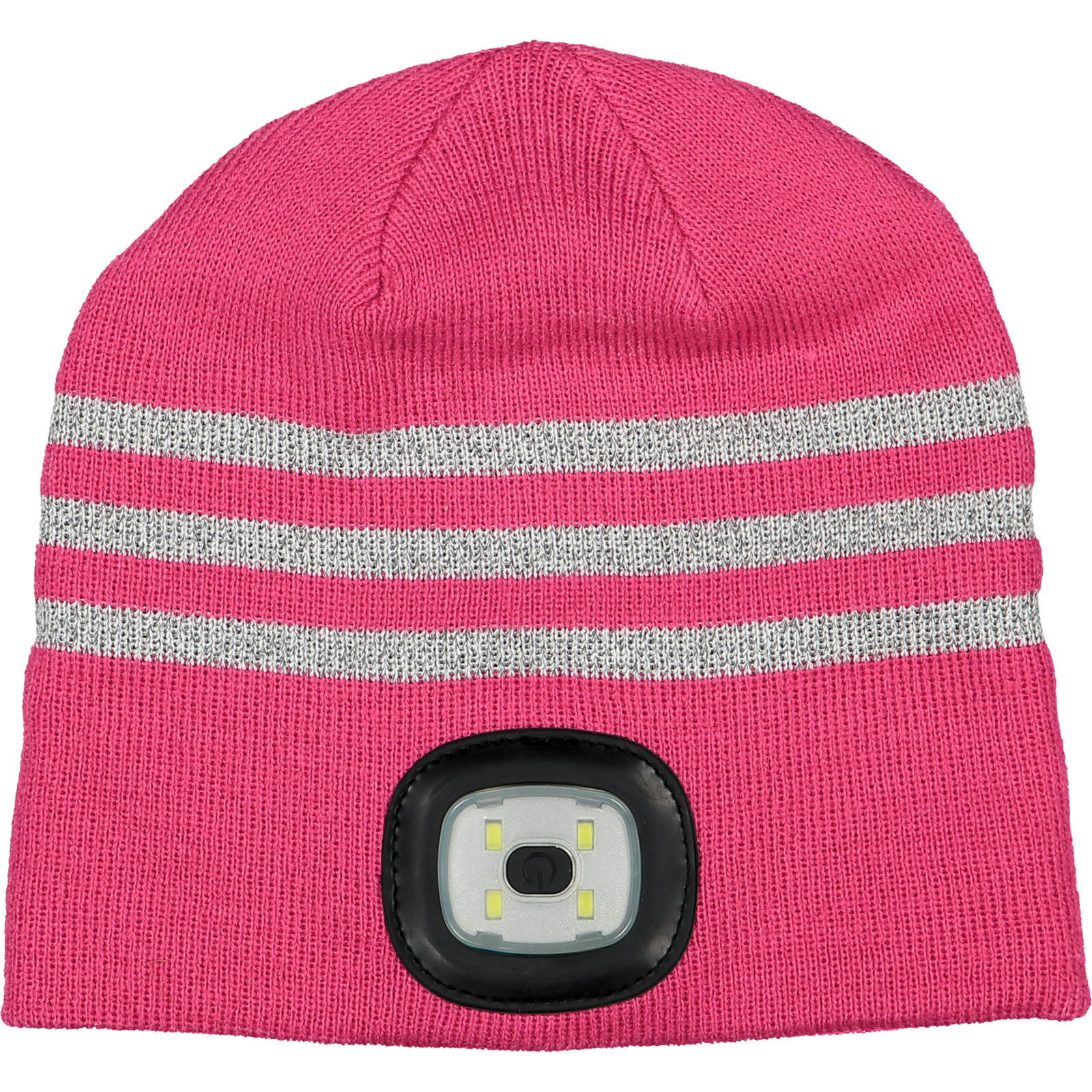 West Style X-Cap LED Kids, pink, OS