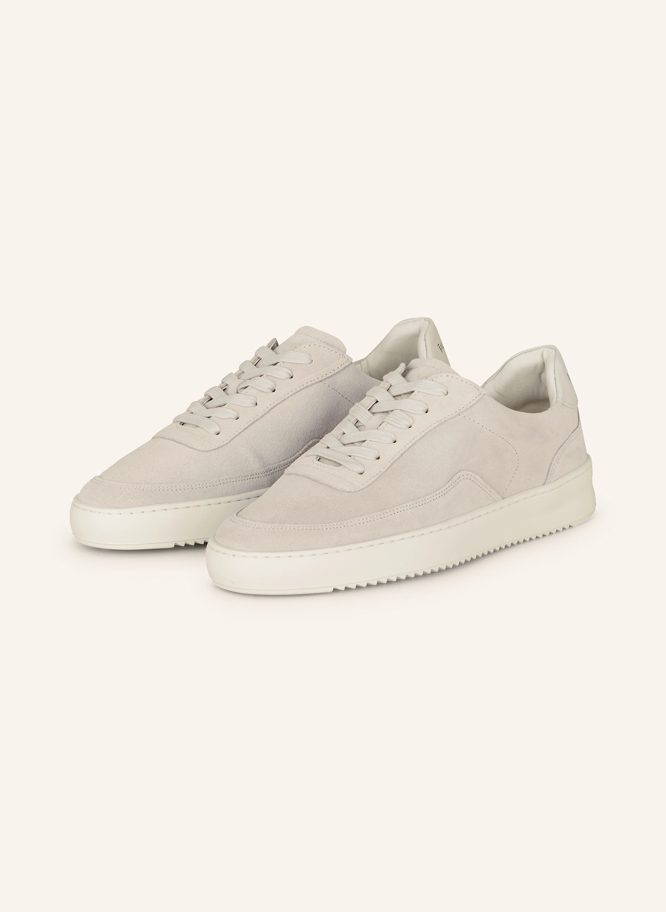 FILLING PIECES Sneaker MONDO