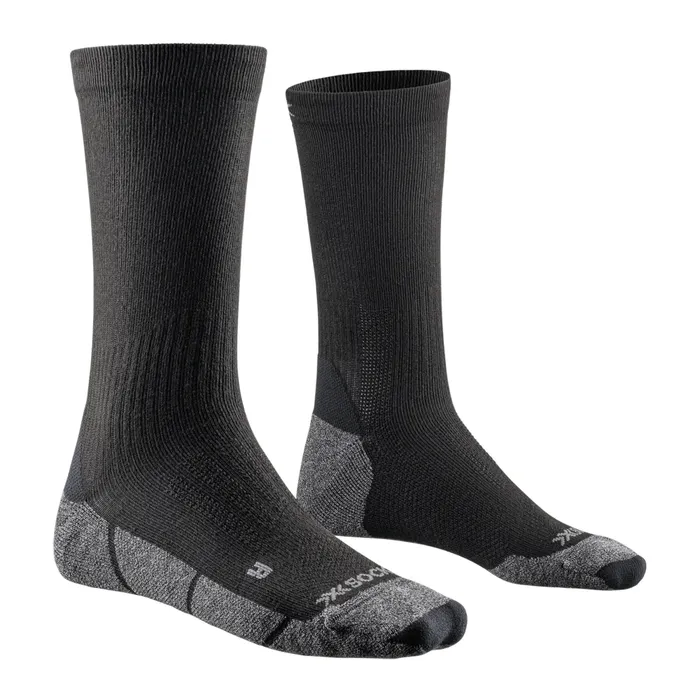 X-Socks Core Natural Crew Sokken Senior