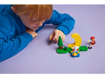 LEGO Sterrenkijken met Celeste (77053)