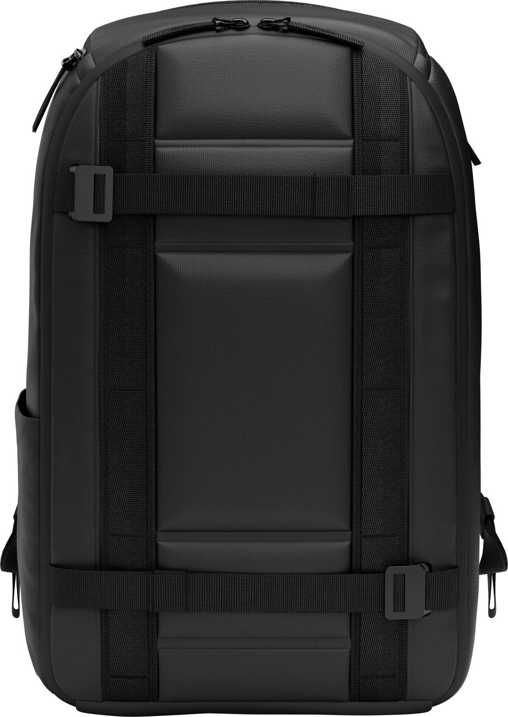 Db Ramverk Backpack 26L Black Out