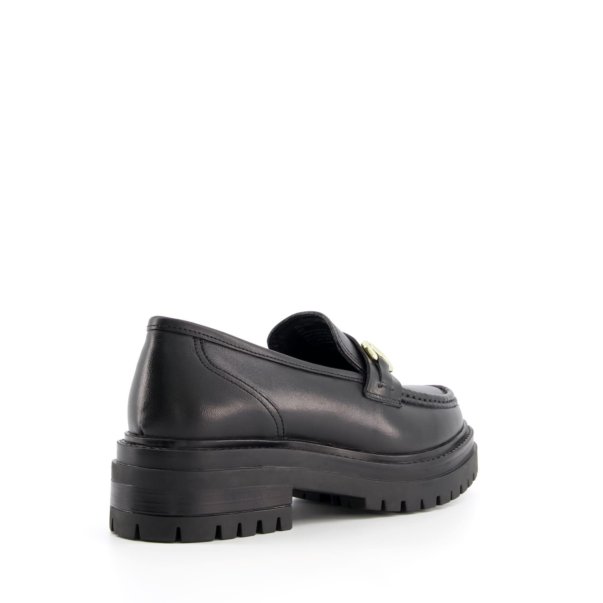 Dune London Gallagher Loafers