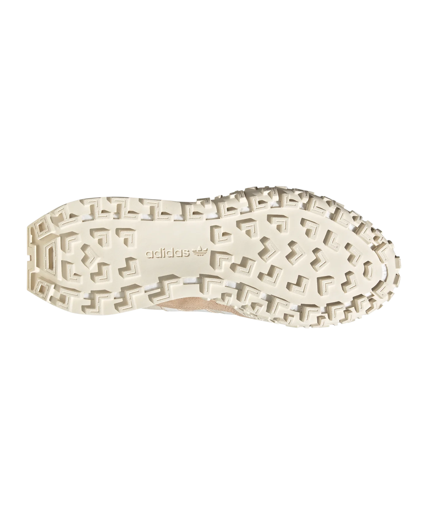 adidas Originals Retropy E5 WRP Beige Weiss