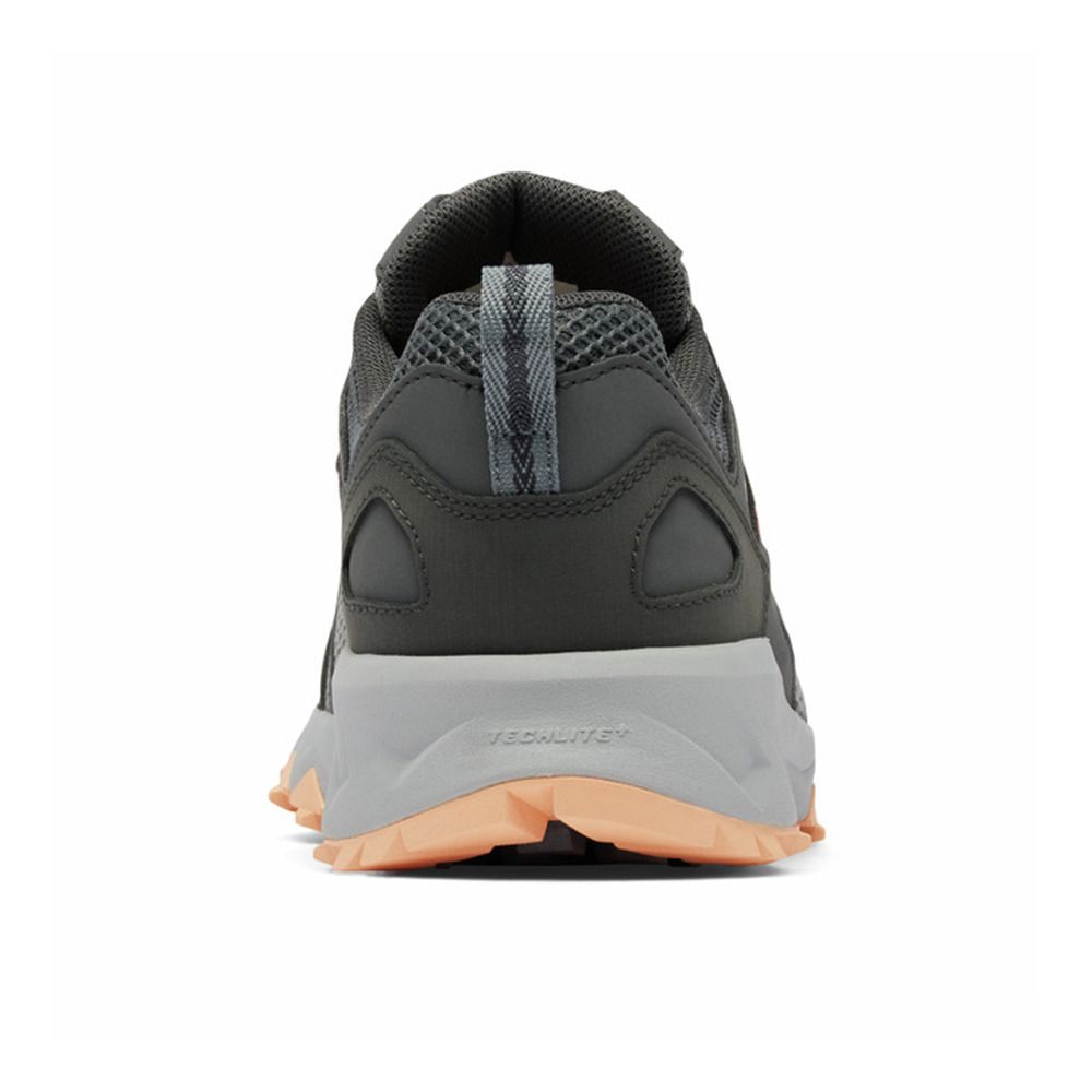 Columbia PEAKFREAK™ II - Chaussures randonné Femme ti grey steel