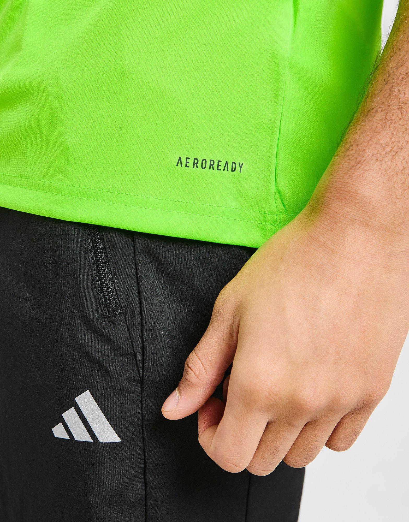 adidas T-SHIRT SET UP MERCEDES - AMG PETRONAS FORMULA ONE TEAM