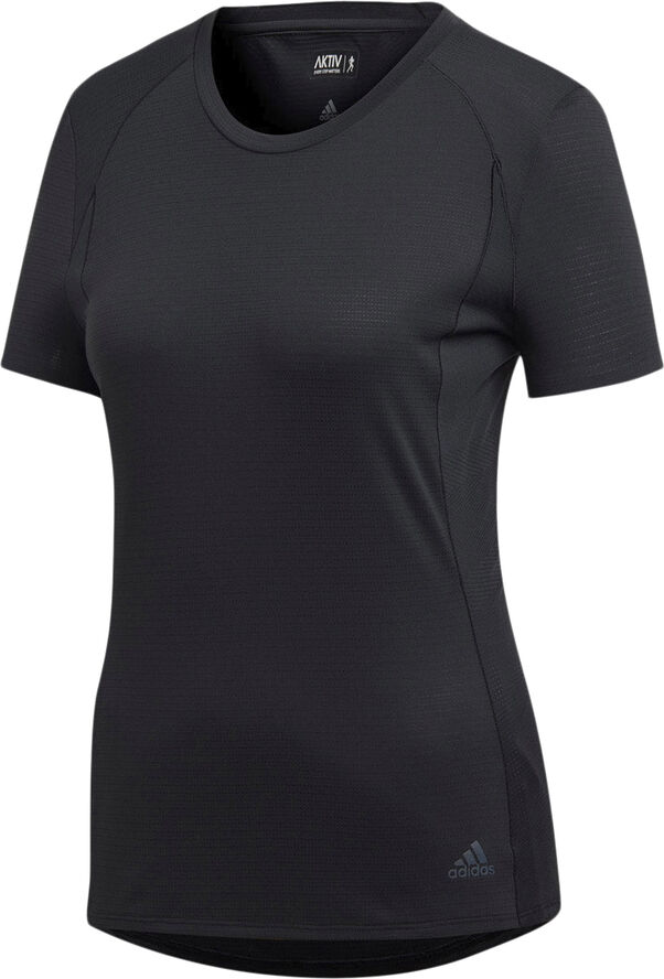 adidas SN T-shirt Sort